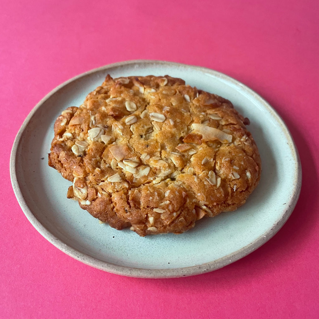 ANZAC cookie