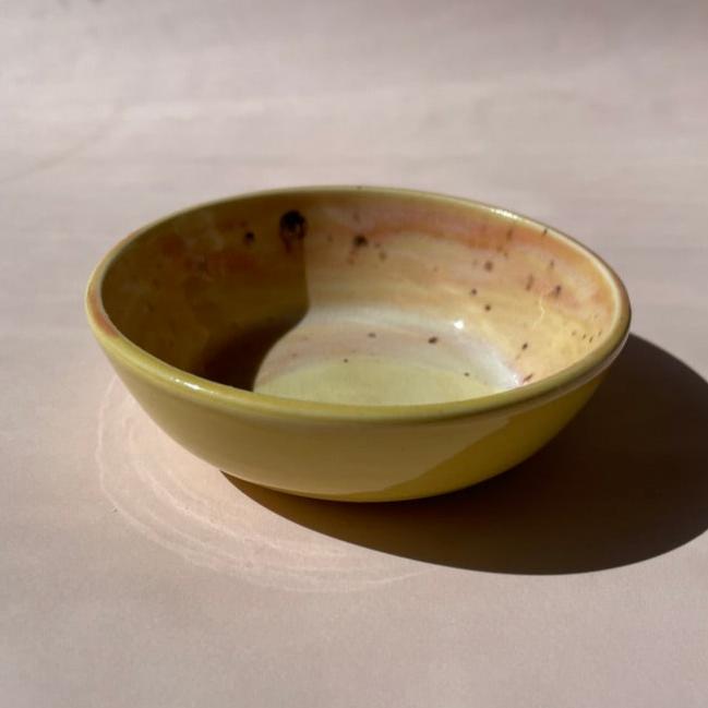 Frangipani Small Bowl