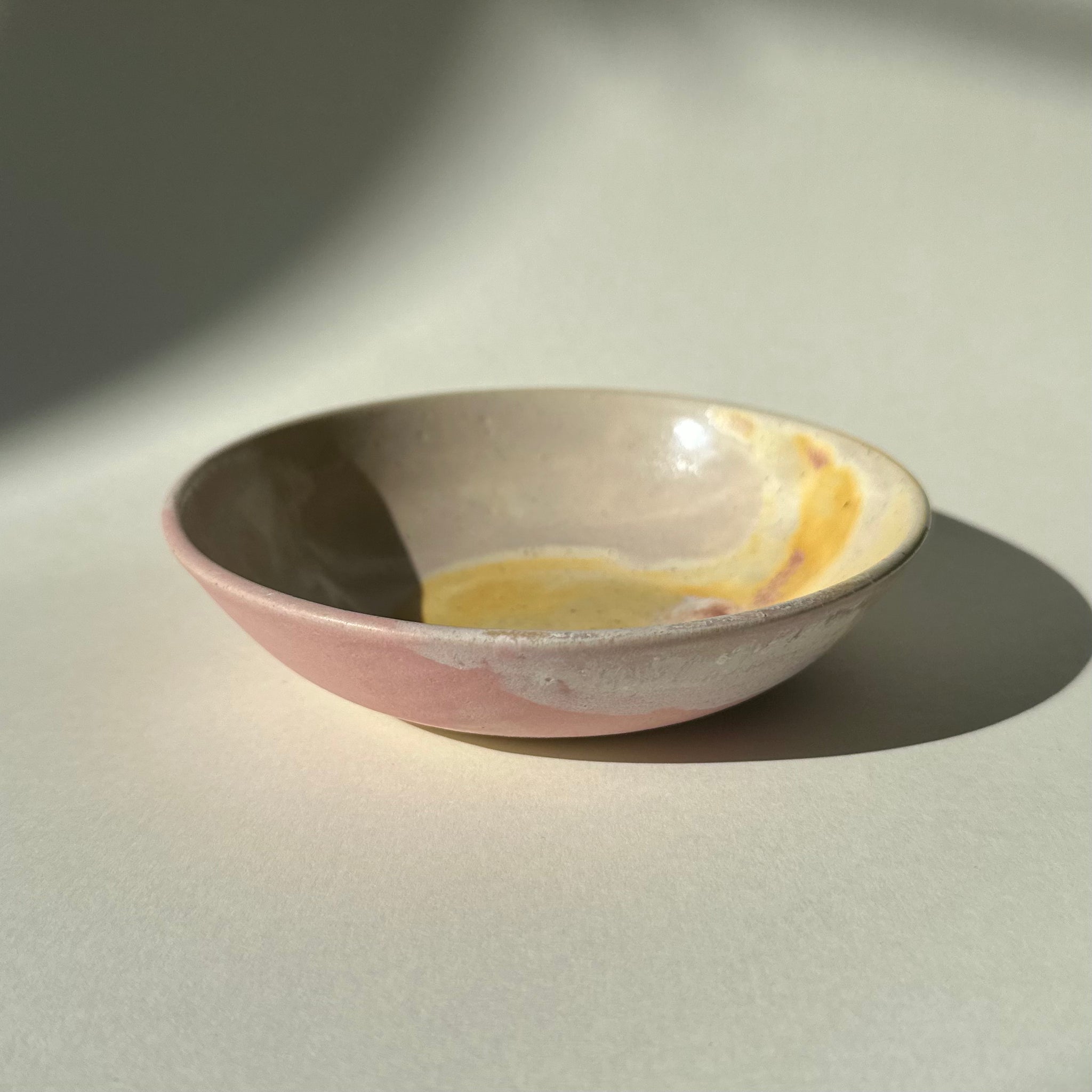 Mango Sunrise Bowl No 1