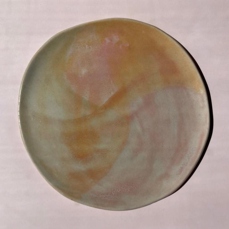 Dusk Plate