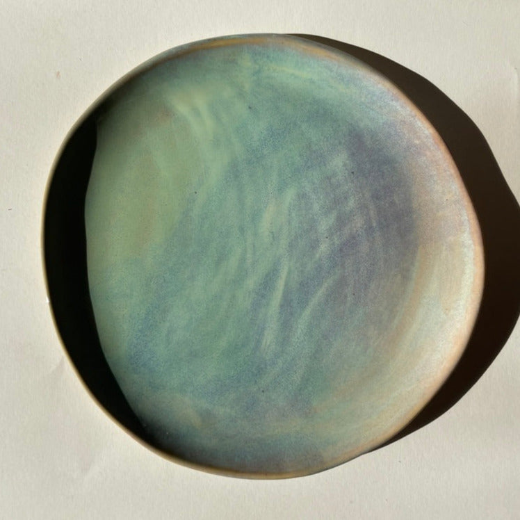 Opal Large Plate