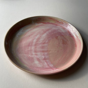 Galah Large Plate