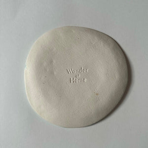 Bali Side Plate No 5