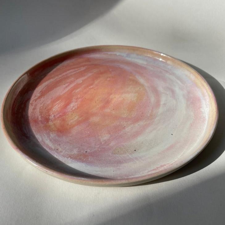 Galah Large Plate