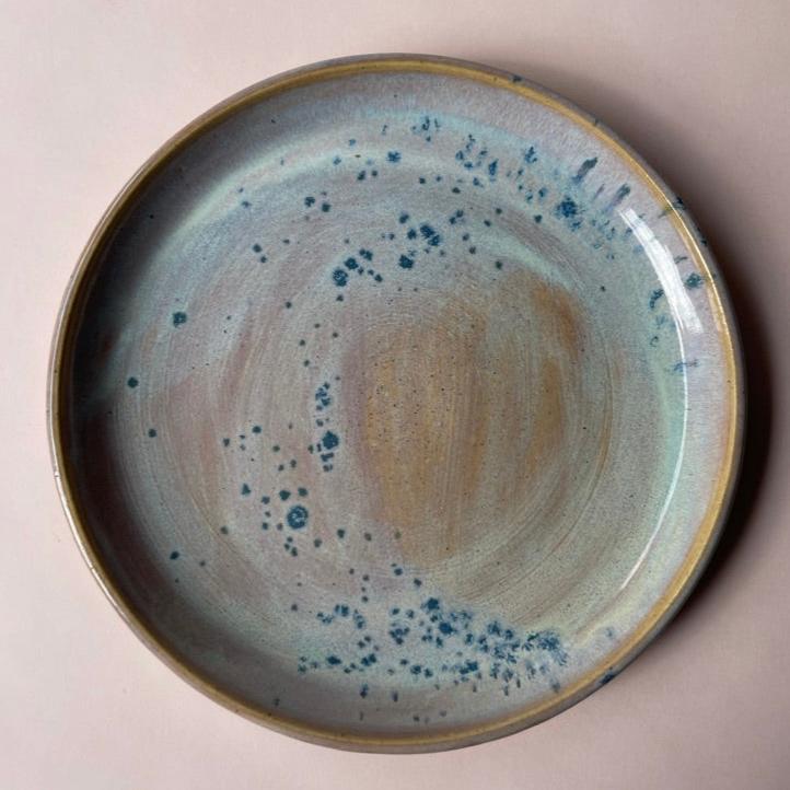 Opal Plate