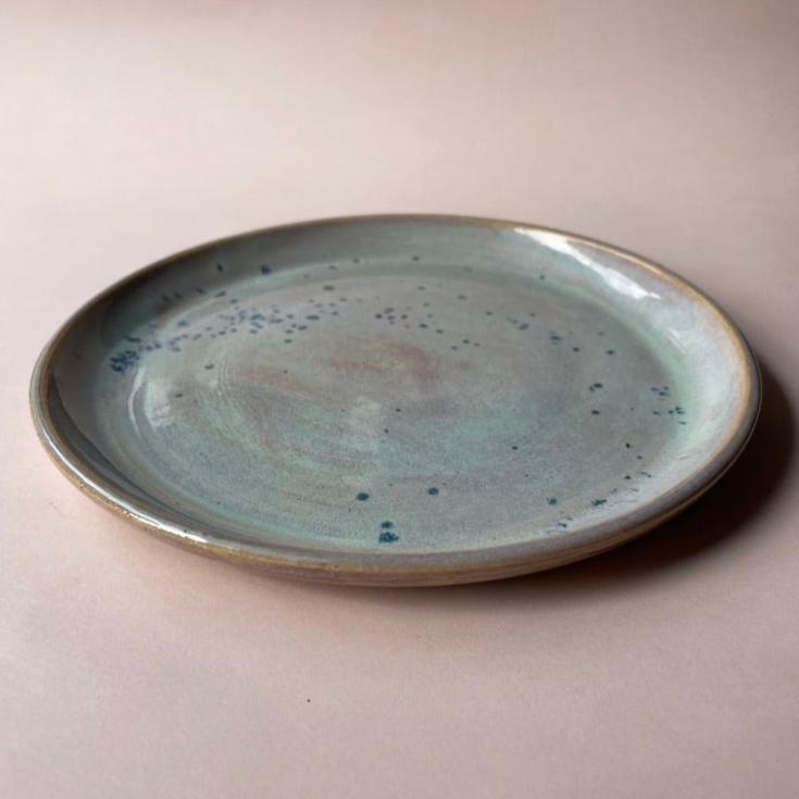 Opal Plate