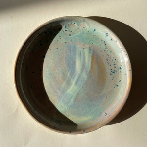 Opal Plate