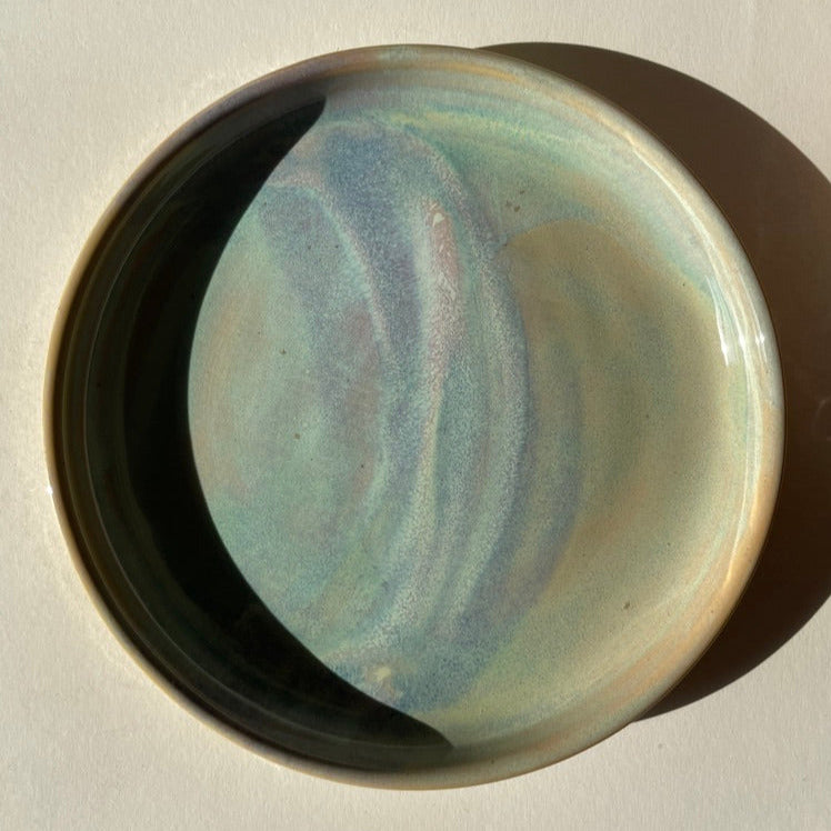 Opal Plate