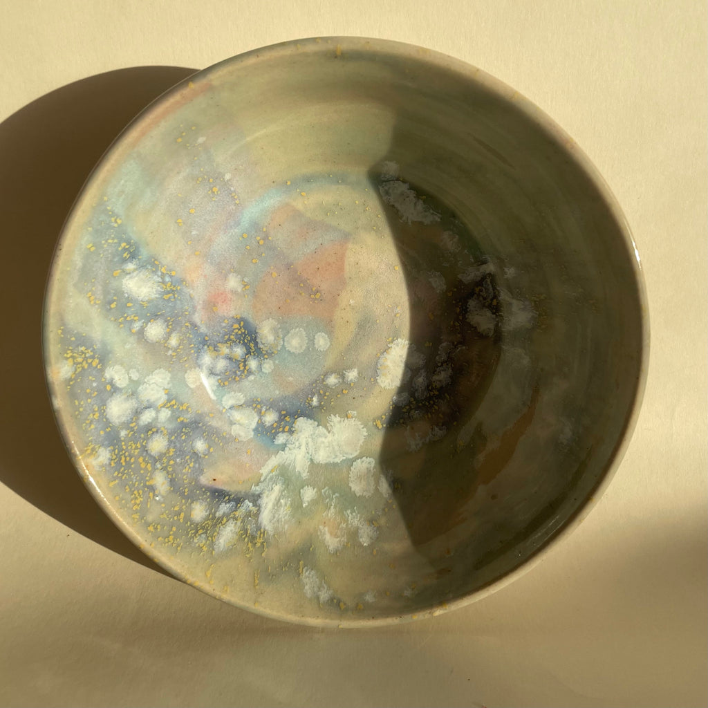 Ocean bowl