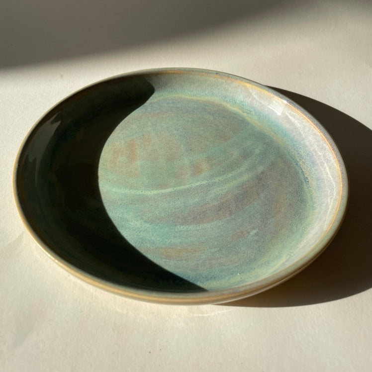 Opal Plate