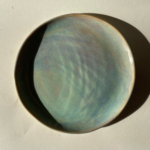 Opal Share Plate