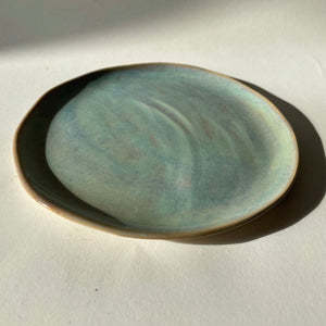 Opal Share Plate