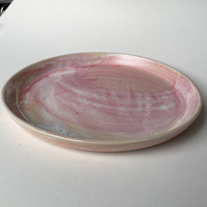 Galah Large Plate