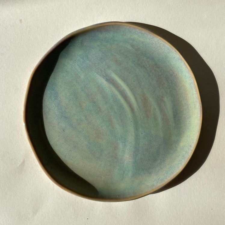 Opal Share Plate