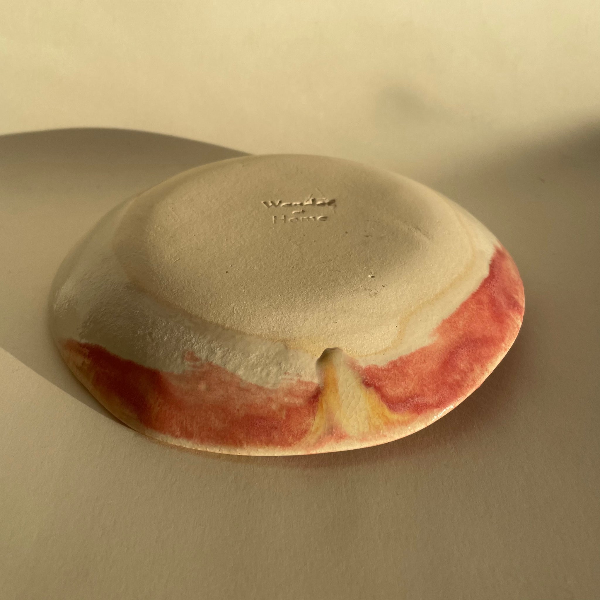 Neapolitan Bowl
