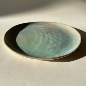 Opal Share Plate