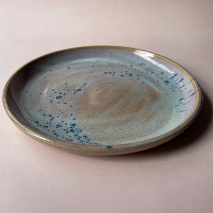 Opal Plate