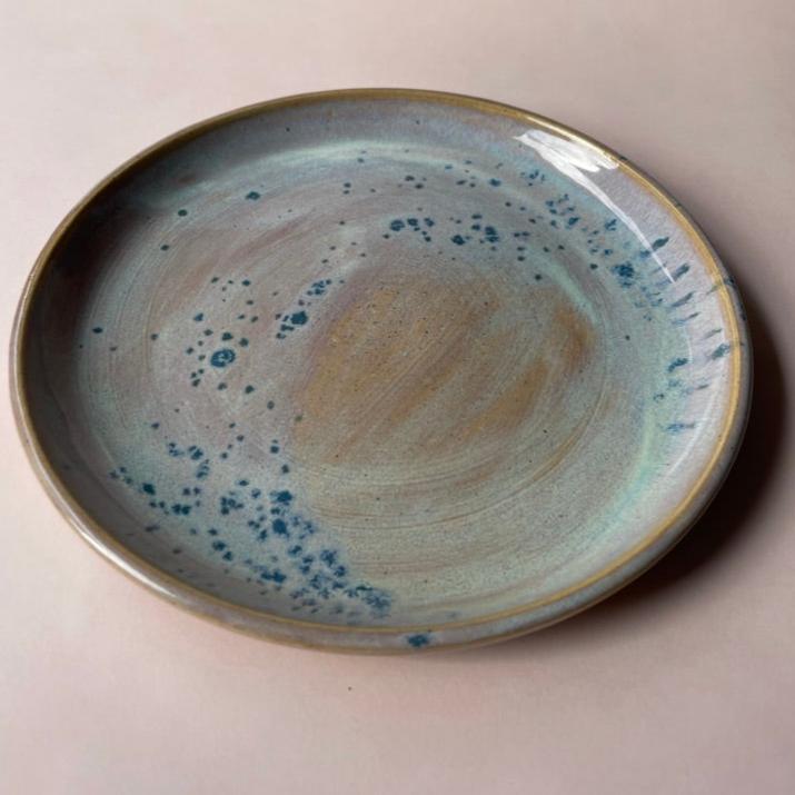 Opal Plate