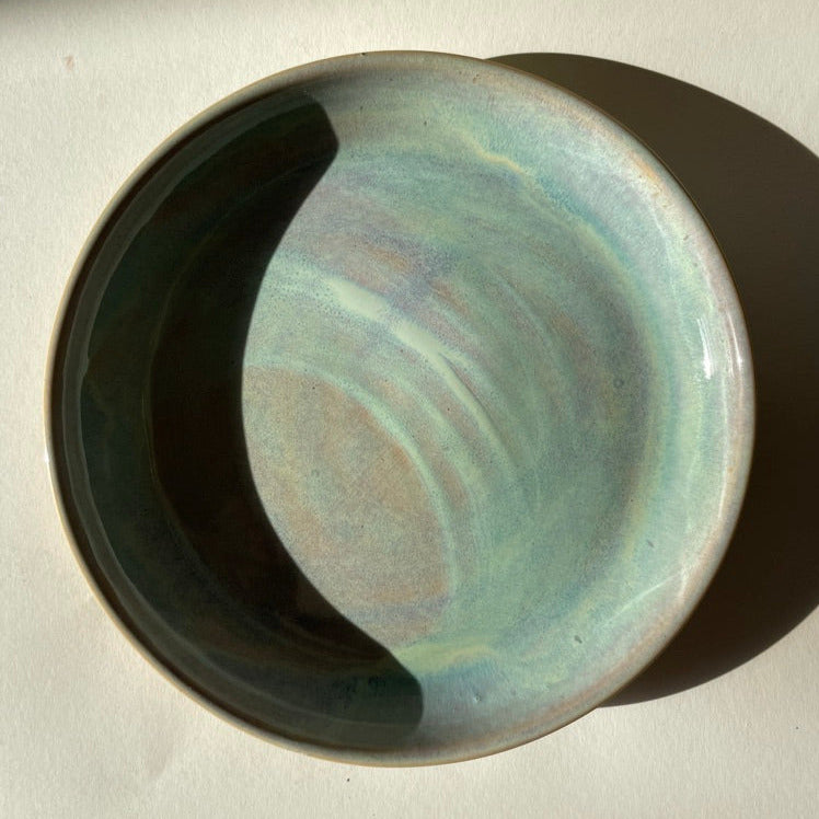 Opal Plate