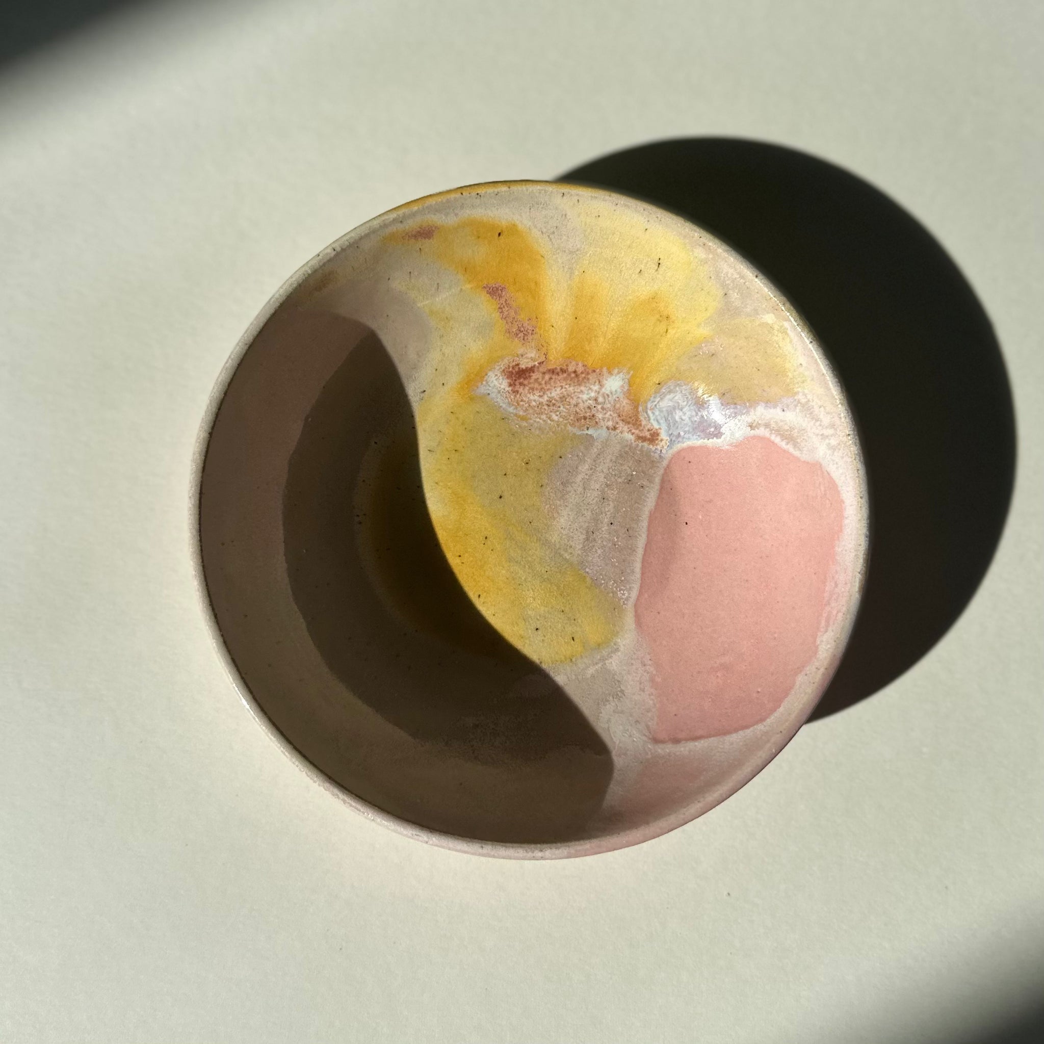Mango Sunrise Bowl No 1