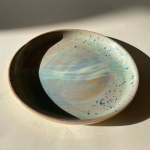 Opal Plate