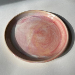 Galah Side Plate