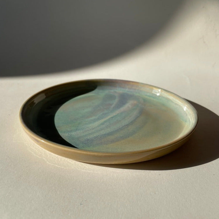 Opal Plate