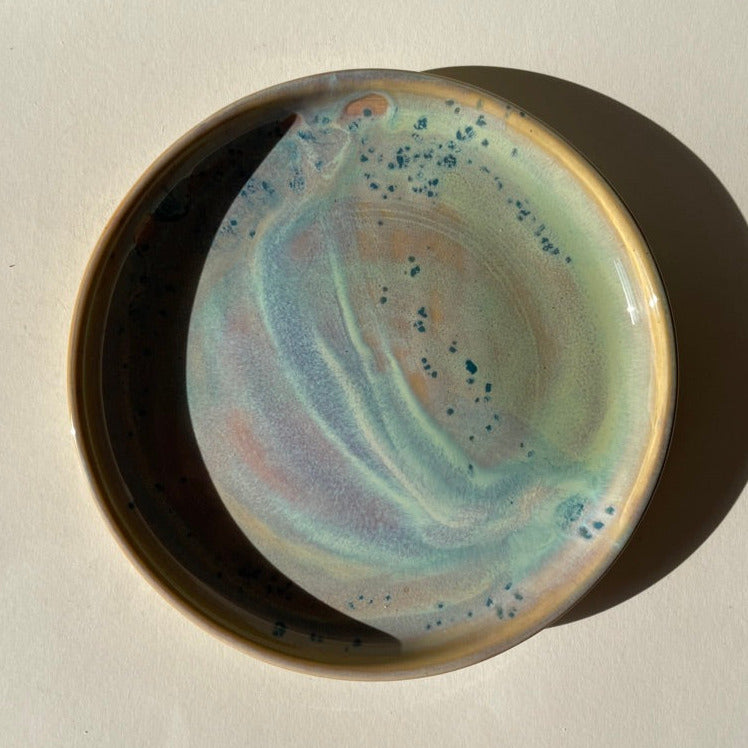 Opal Plate