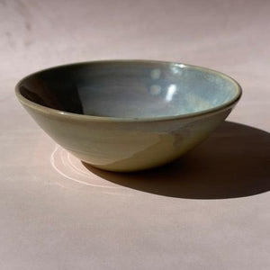 Ocean Spray Small Bowl