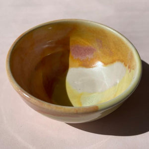 Frangipani Small Bowl