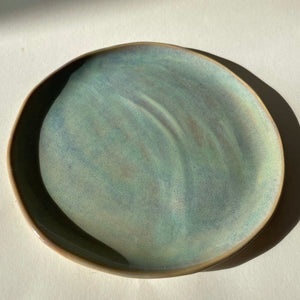 Opal Share Plate