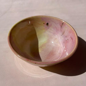 Frangipani Small Bowl