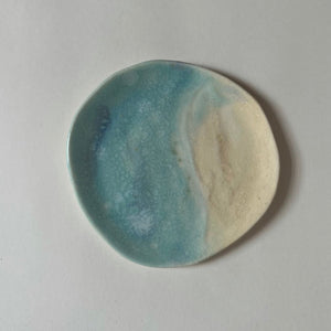 Bali Side Plate No 5