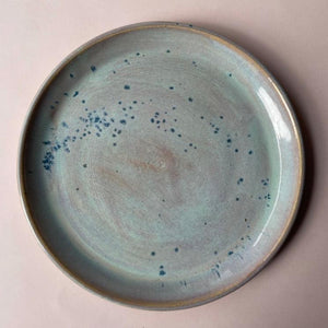 Opal Plate