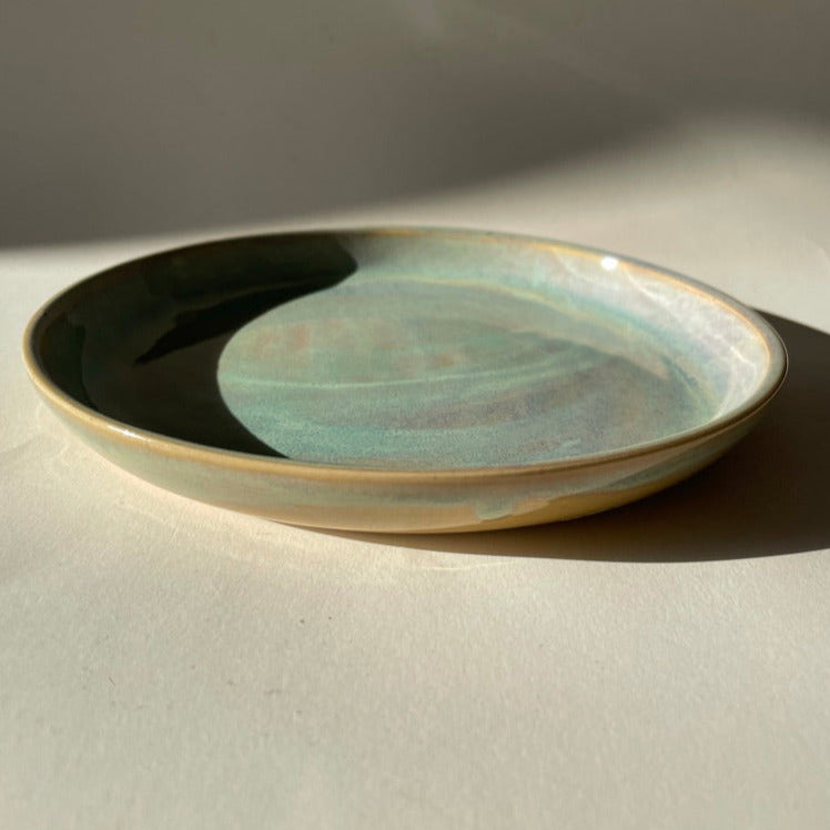 Opal Plate