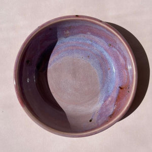 Purple Haze small bowl