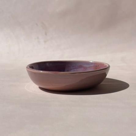 Purple Haze small bowl