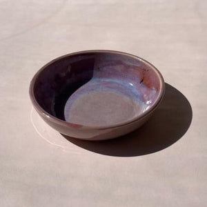 Purple Haze small bowl