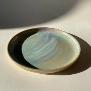 Opal Plate